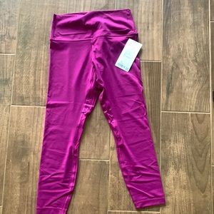 Lululemon Align Pant 25”